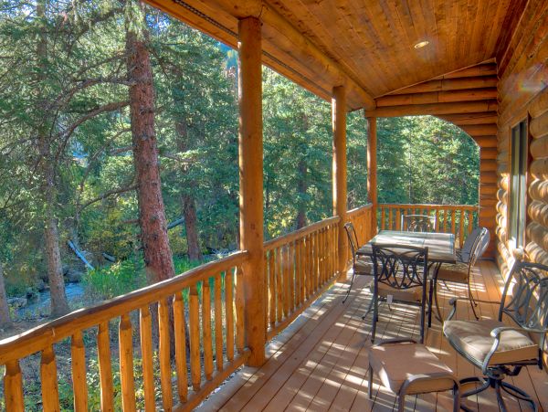 Breckenridge Home 950703