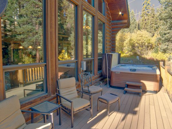 Breckenridge Home 950703