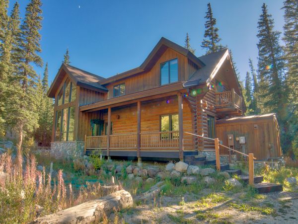 Breckenridge Home 950703