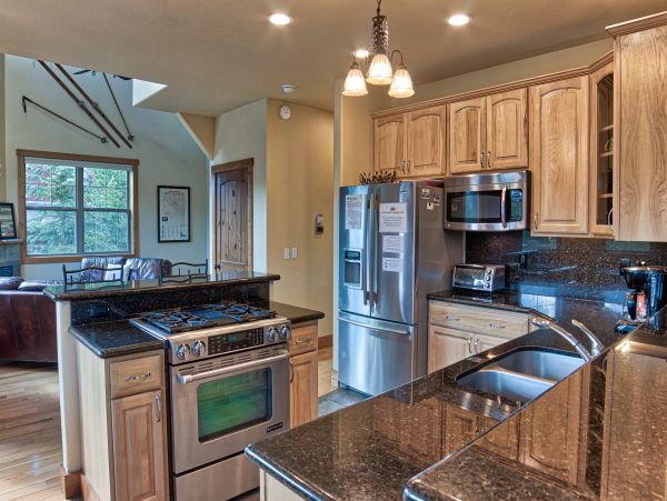 Breckenridge Home 950704