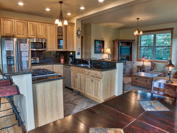 Breckenridge Home 950704