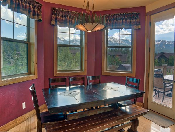 Breckenridge Home 950704