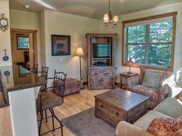 Breckenridge Home 950704