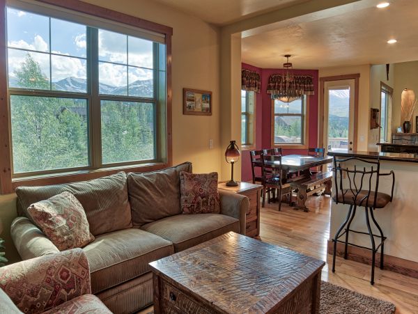 Breckenridge Home 950704