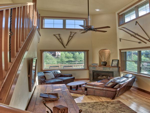 Breckenridge Home 950704
