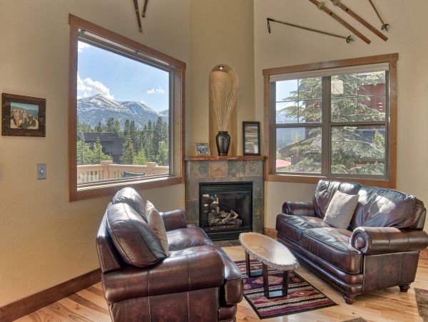 Breckenridge Home 950704