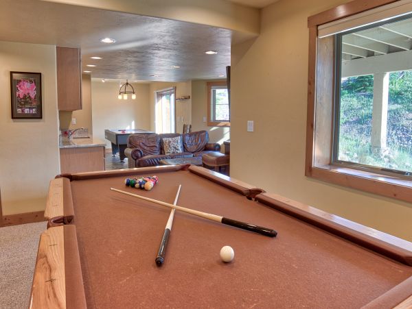 Breckenridge Home 950704
