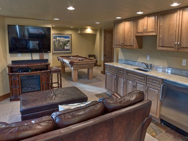 Breckenridge Home 950704