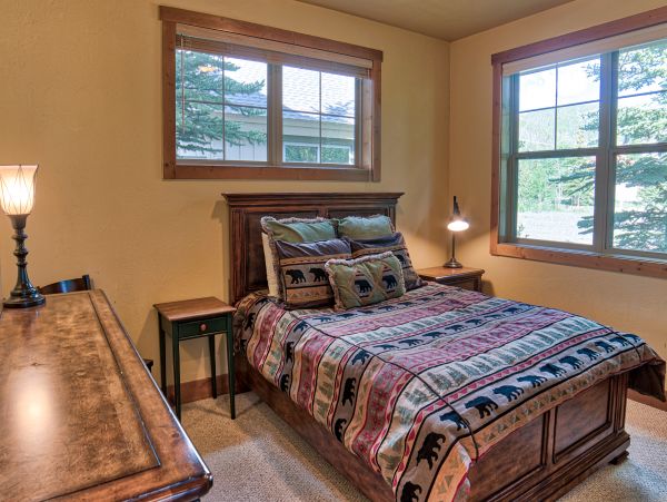 Breckenridge Home 950704