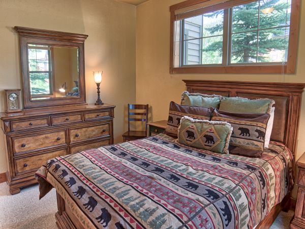 Breckenridge Home 950704