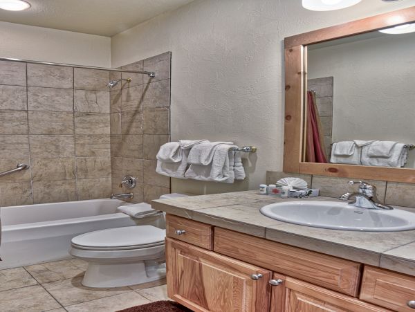 Breckenridge Home 950704
