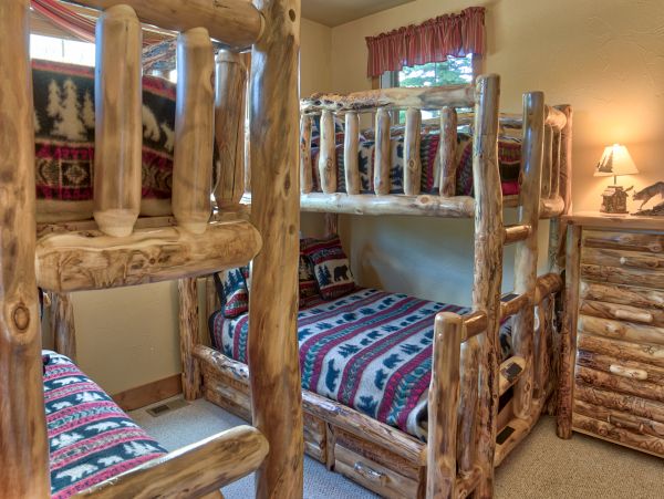 Breckenridge Home 950704