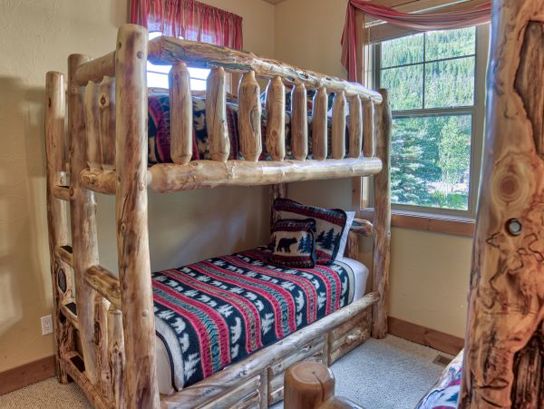 Breckenridge Home 950704