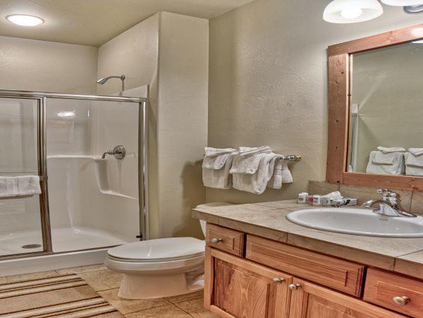 Breckenridge Home 950704