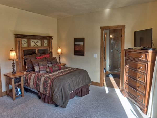 Breckenridge Home 950704