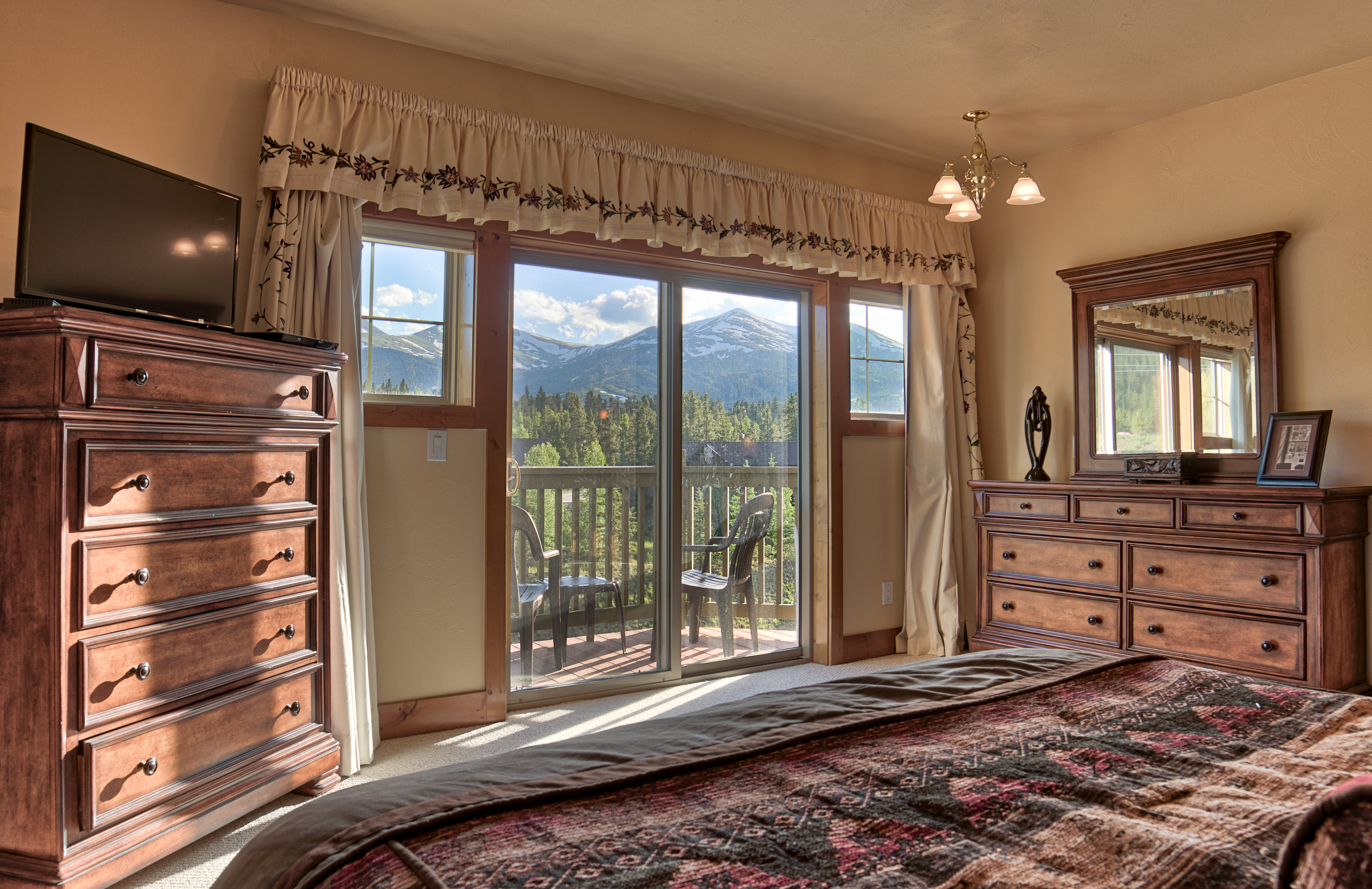 Breckenridge Home 950704