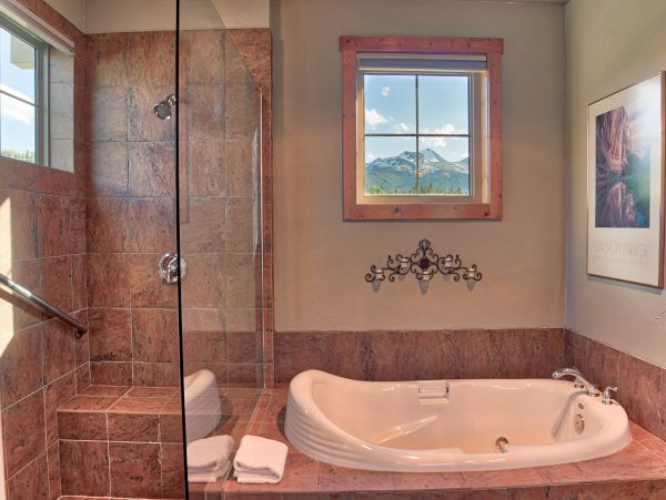 Breckenridge Home 950704
