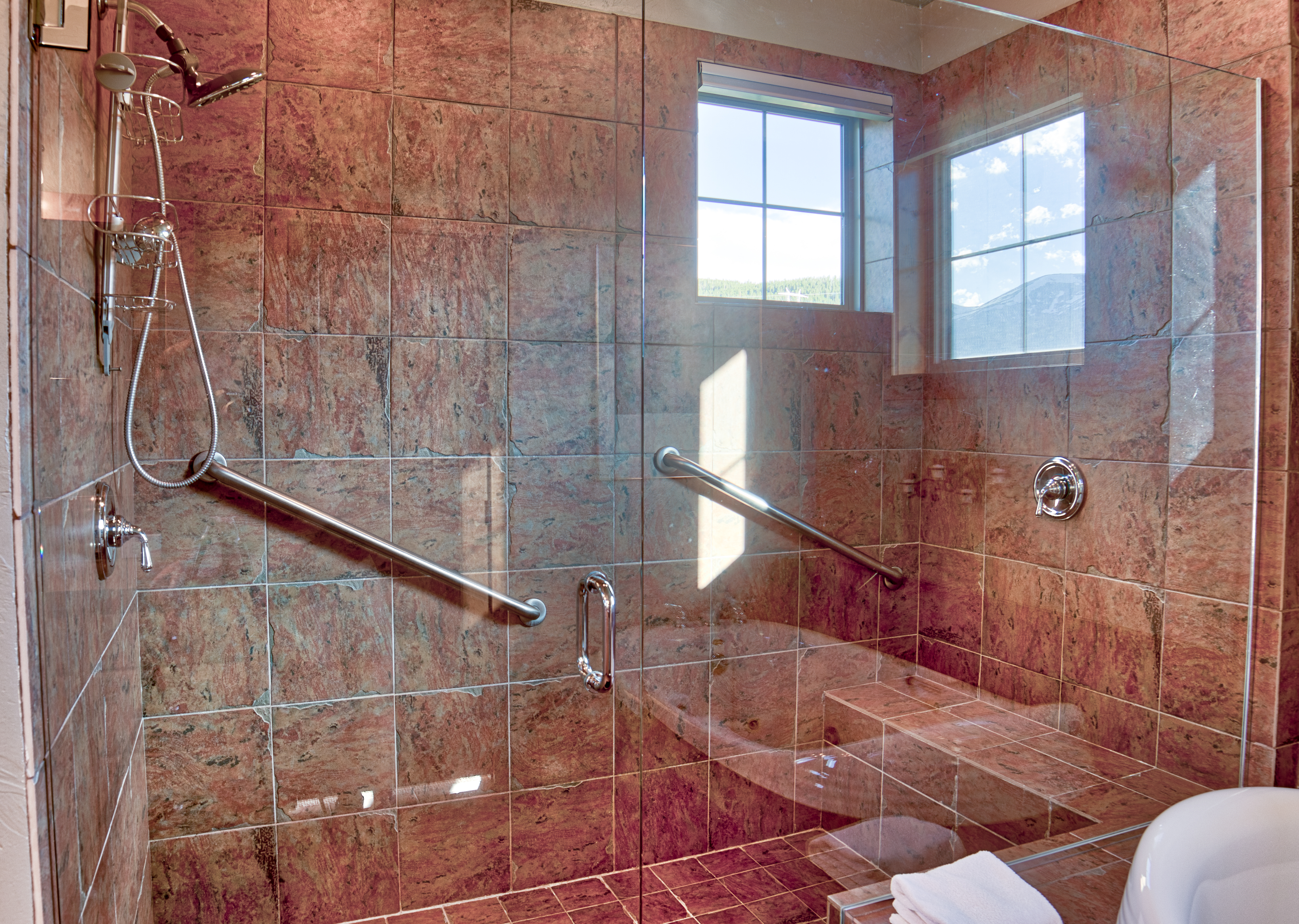 Breckenridge Home 950704
