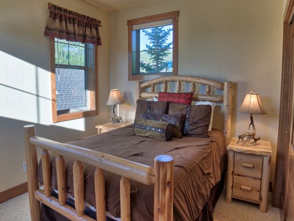 Breckenridge Home 950704