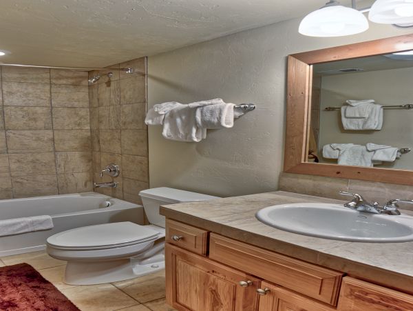 Breckenridge Home 950704