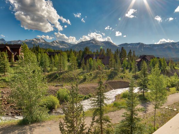 Breckenridge Home 950704