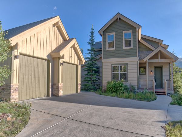 Breckenridge Home 950704