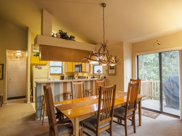 Breckenridge Home 950705