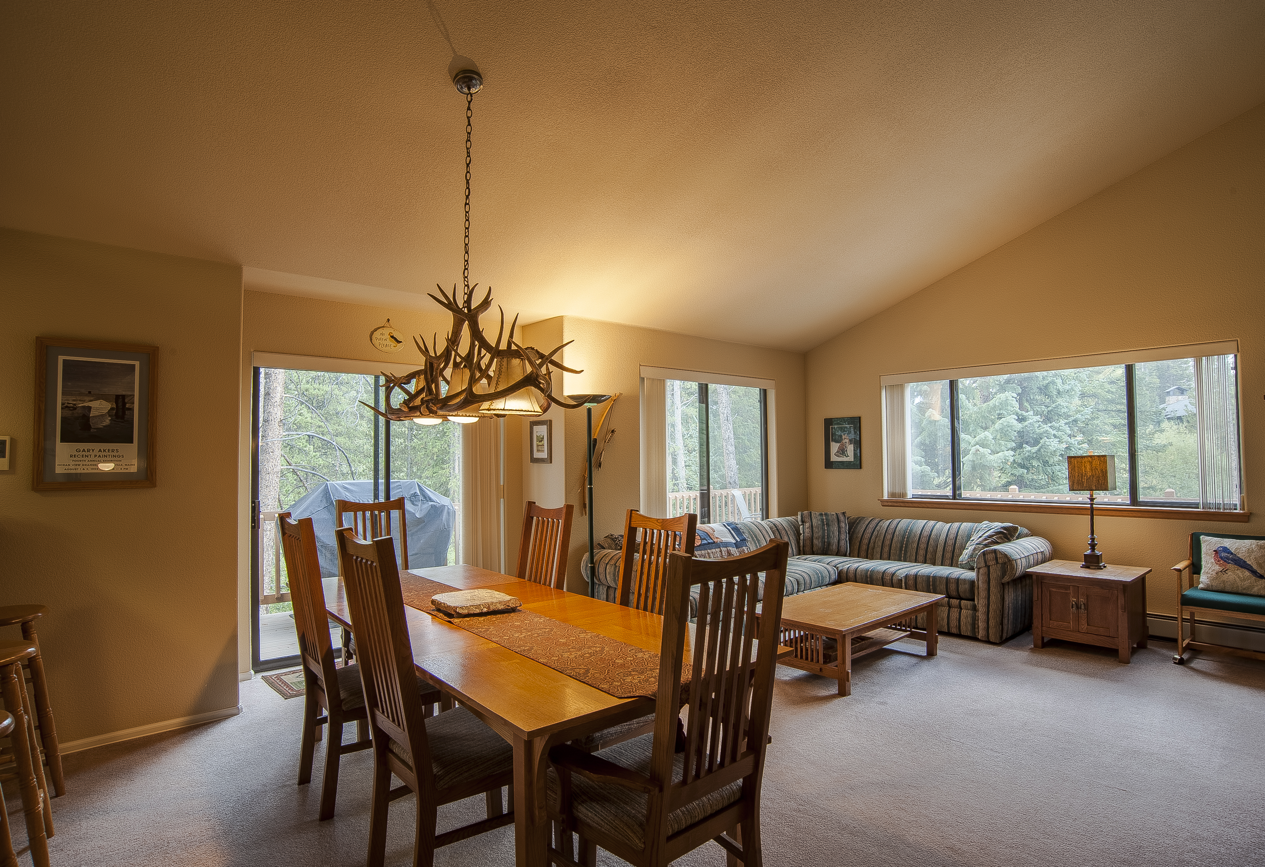 Breckenridge Home 950705