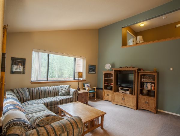 Breckenridge Home 950705