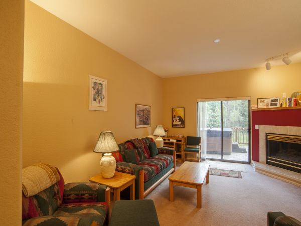 Breckenridge Home 950705