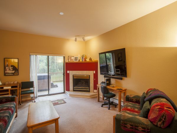 Breckenridge Home 950705