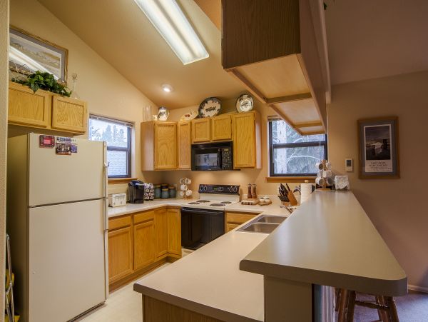 Breckenridge Home 950705