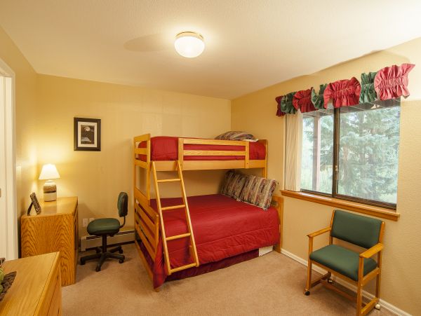 Breckenridge Home 950705