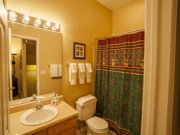 Breckenridge Home 950705