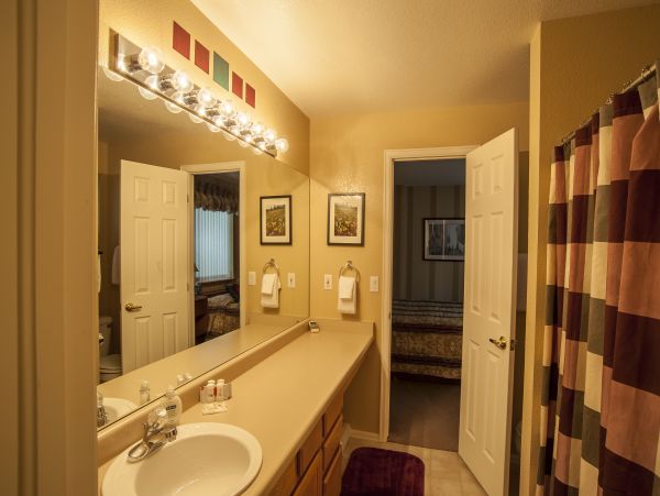 Breckenridge Home 950705