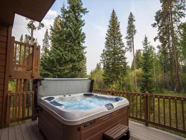 Breckenridge Home 950705
