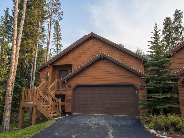 Breckenridge Home 950705