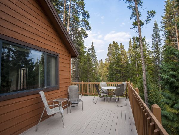 Breckenridge Home 950705