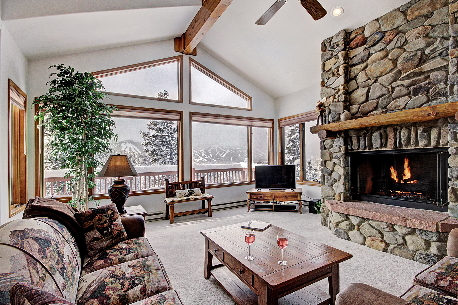 Breckenridge Home 950706