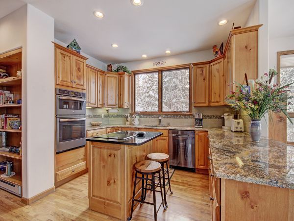 Breckenridge Home 950706