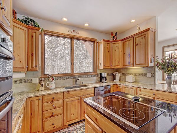 Breckenridge Home 950706