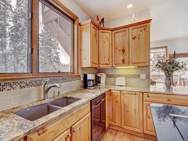 Breckenridge Home 950706