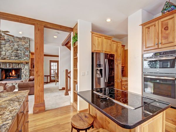 Breckenridge Home 950706
