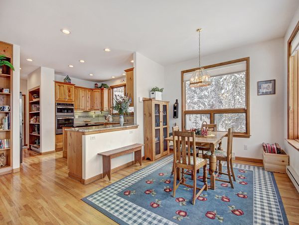 Breckenridge Home 950706