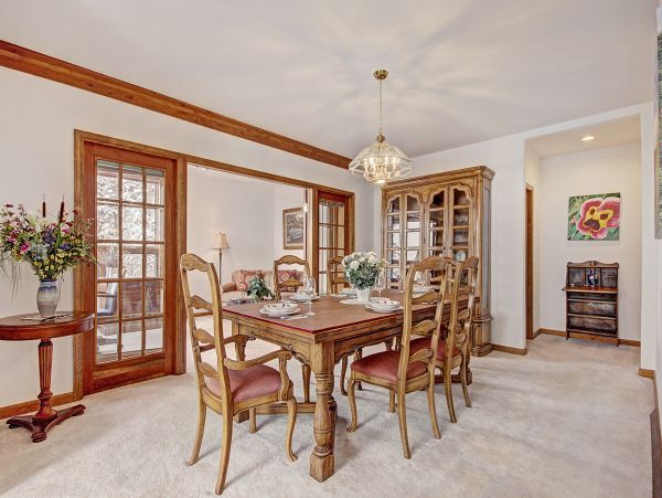 Breckenridge Home 950706