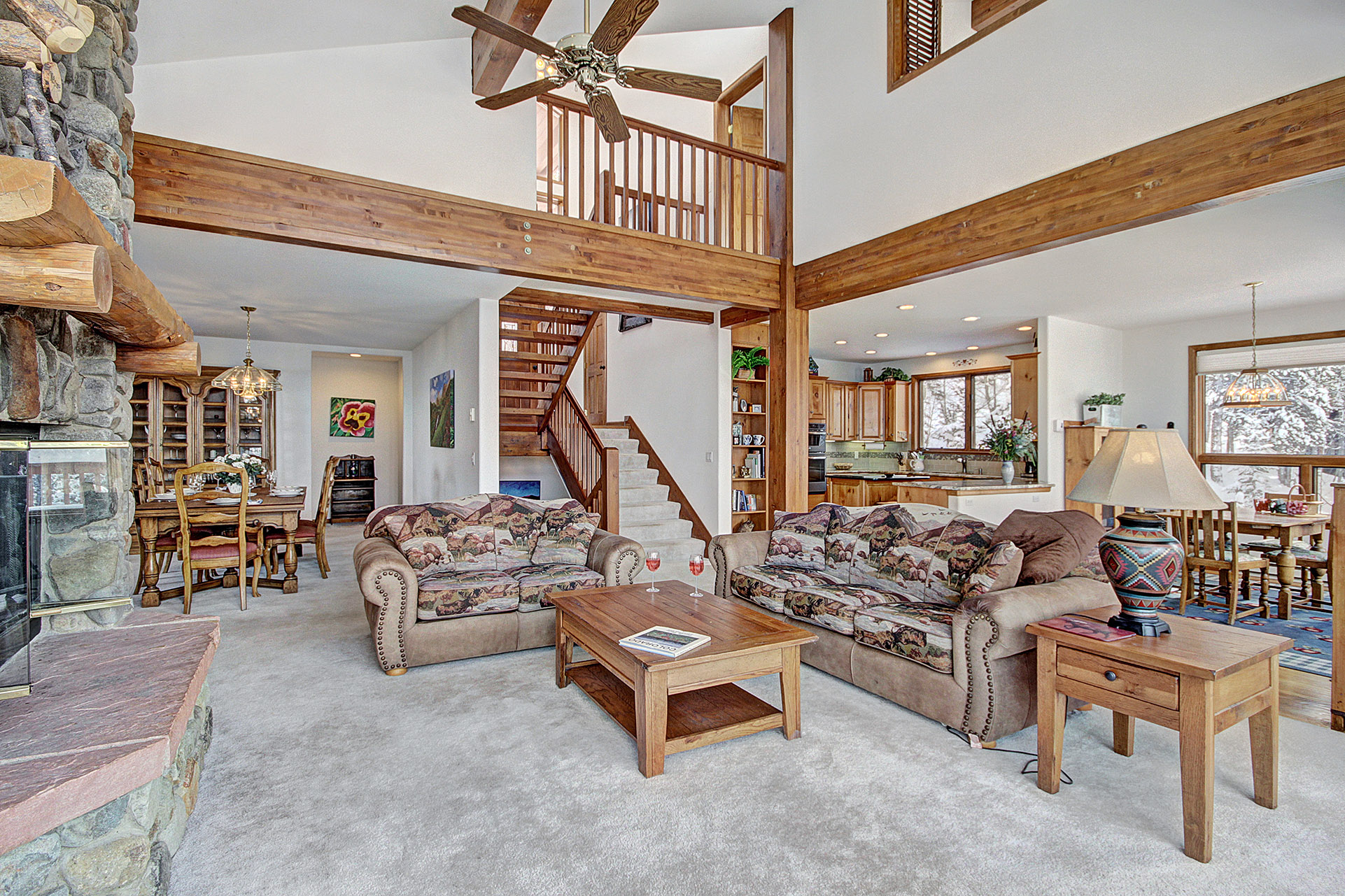 Breckenridge Home 950706