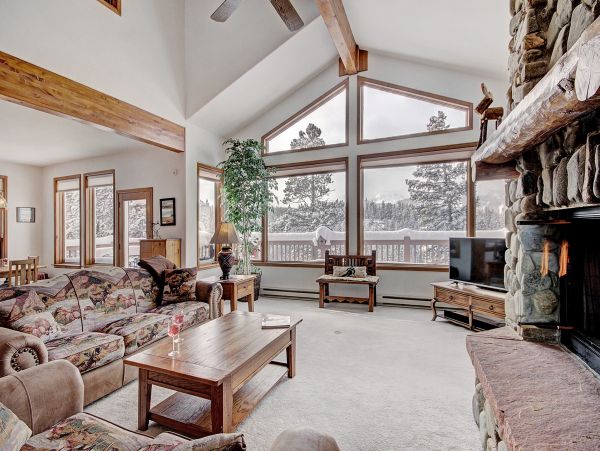 Breckenridge Home 950706