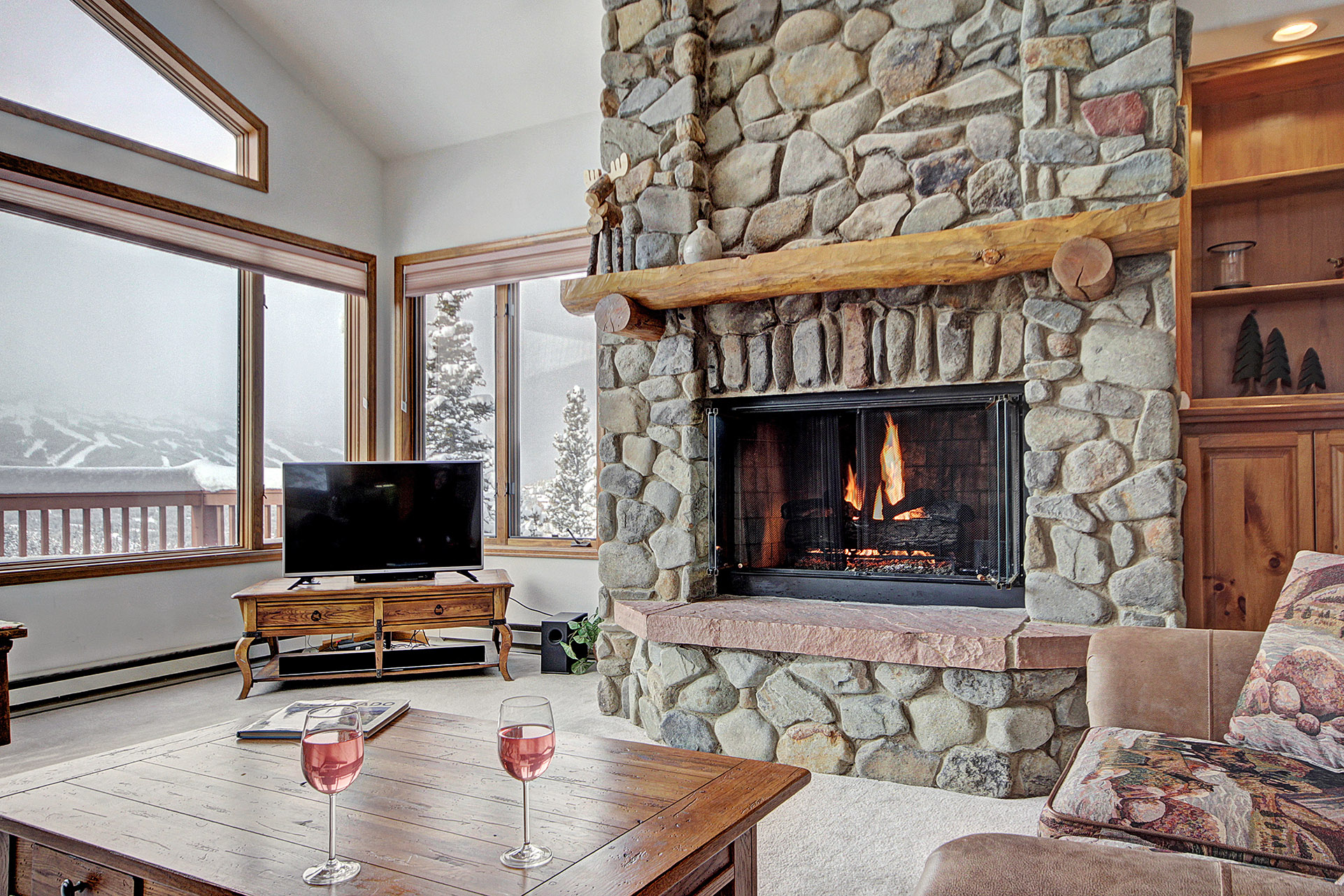 Breckenridge Home 950706
