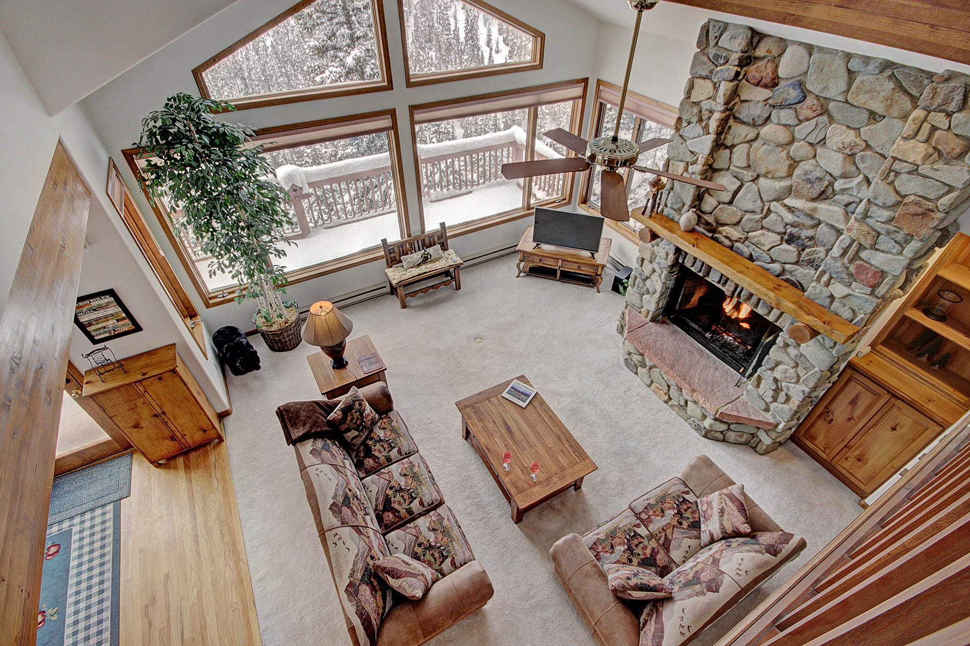 Breckenridge Home 950706