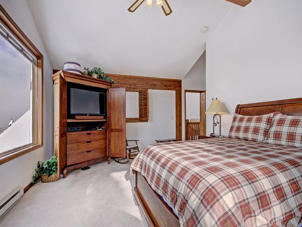 Breckenridge Home 950706
